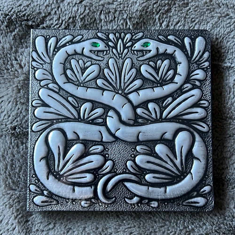 Litjoy notebook inspired by Harry Potter